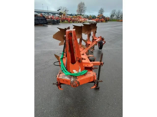 Occasion Grégoire-Besson RY3-414 à ANTIGNY chez Groupe OUVRARD