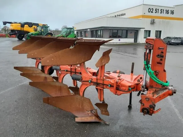 Occasion Grégoire-Besson RY3-414 à ANTIGNY chez Groupe OUVRARD