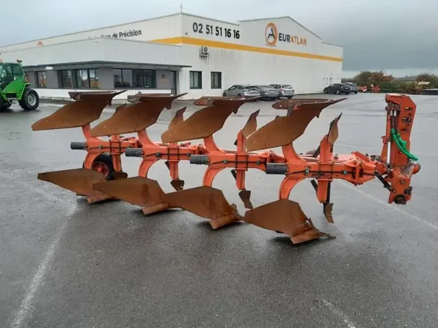 Occasion Grégoire-Besson RY3-414 à ANTIGNY chez Groupe OUVRARD