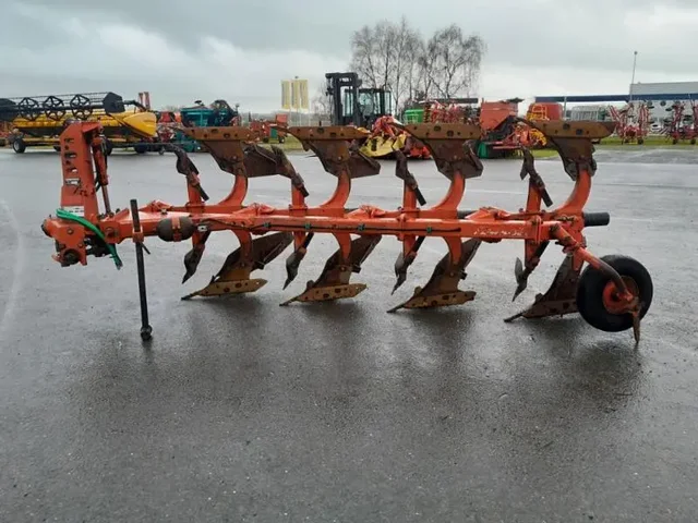 Occasion Grégoire-Besson RY3-414 à ANTIGNY chez Groupe OUVRARD