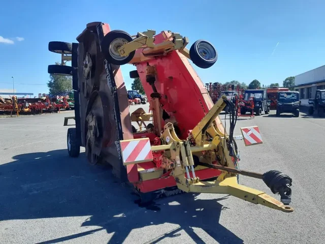 Occasion Gyrax G760 à ANTIGNY chez Groupe OUVRARD