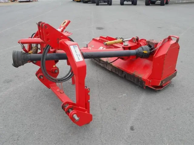 Occasion Gyrax RF1800 à ANTIGNY chez Groupe OUVRARD