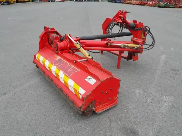 Occasion Gyrax RF1800 à ANTIGNY chez Groupe OUVRARD