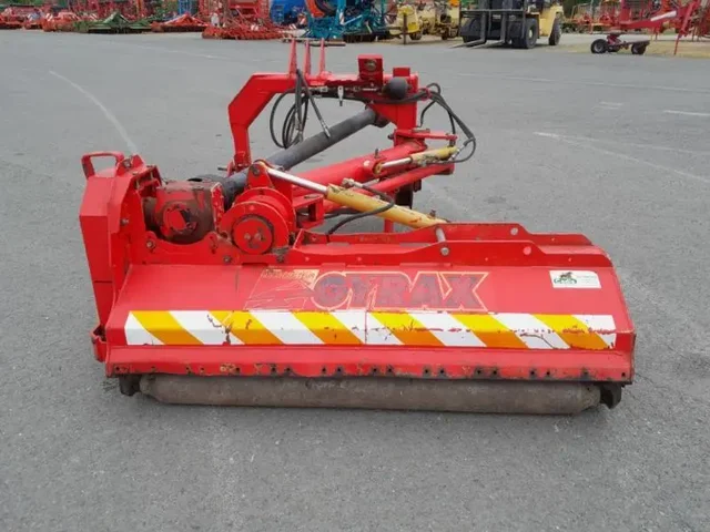 Occasion Gyrax RF1800 à ANTIGNY chez Groupe OUVRARD