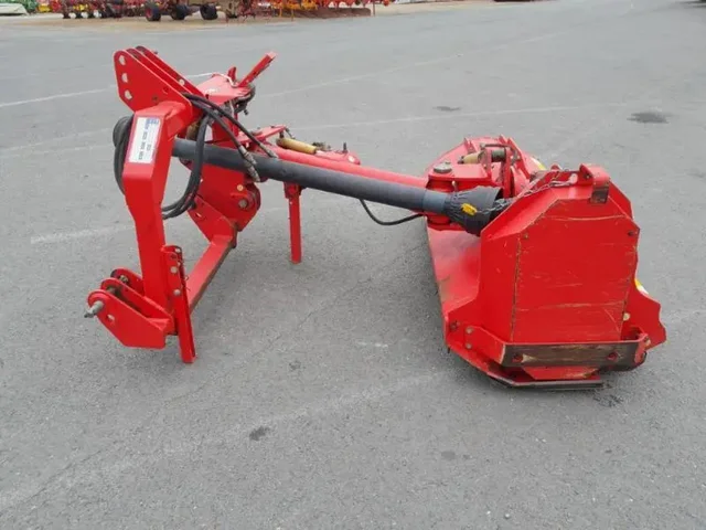 Occasion Gyrax RF1800 à ANTIGNY chez Groupe OUVRARD