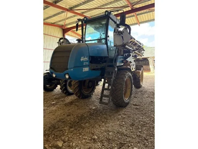 Occasion Hardi ALPHA à ANTIGNY chez Groupe OUVRARD
