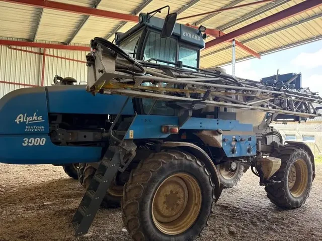 Occasion Hardi ALPHA à ANTIGNY chez Groupe OUVRARD