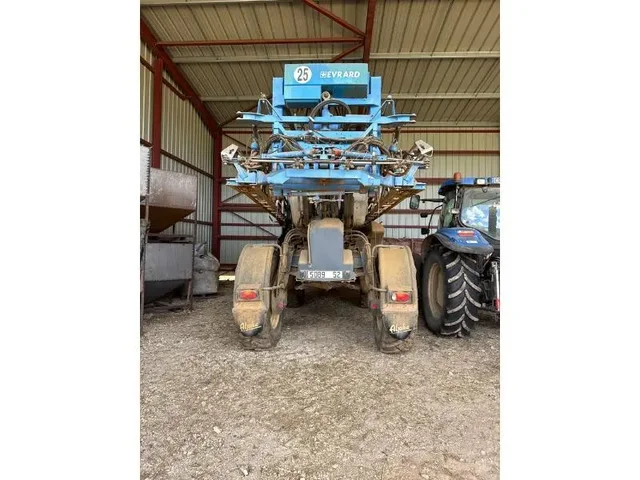 Occasion Hardi ALPHA à ANTIGNY chez Groupe OUVRARD