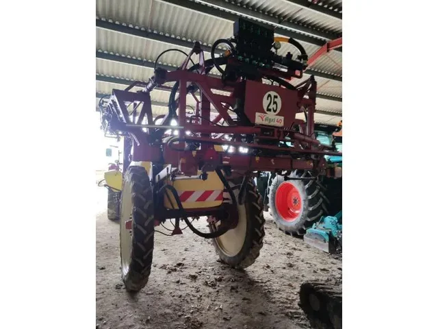 Occasion Hardi COMMANDER2200 à ANTIGNY chez Groupe OUVRARD