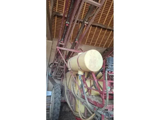 Occasion Hardi TZ2400 à ANTIGNY chez Groupe OUVRARD