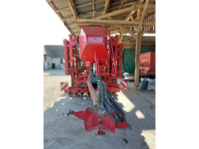 Occasion Horsch AVATAR6-16SD à ANTIGNY chez Groupe OUVRARD