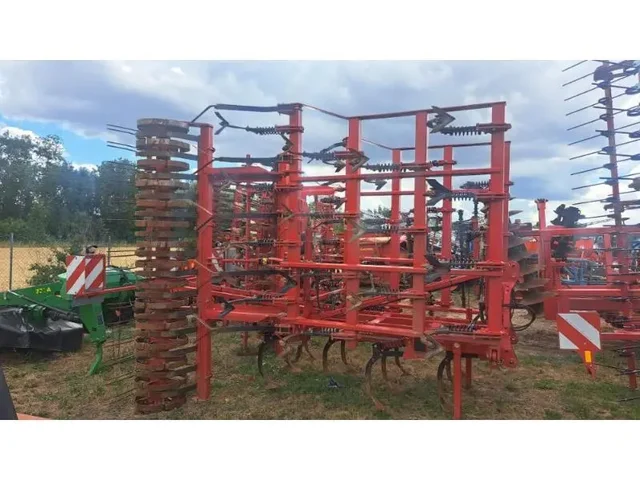 Occasion Horsch CRUISER à ANTIGNY chez Groupe OUVRARD