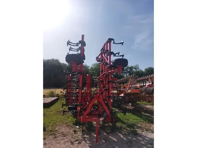 Occasion Horsch FINER 8SL à ANTIGNY chez Groupe OUVRARD