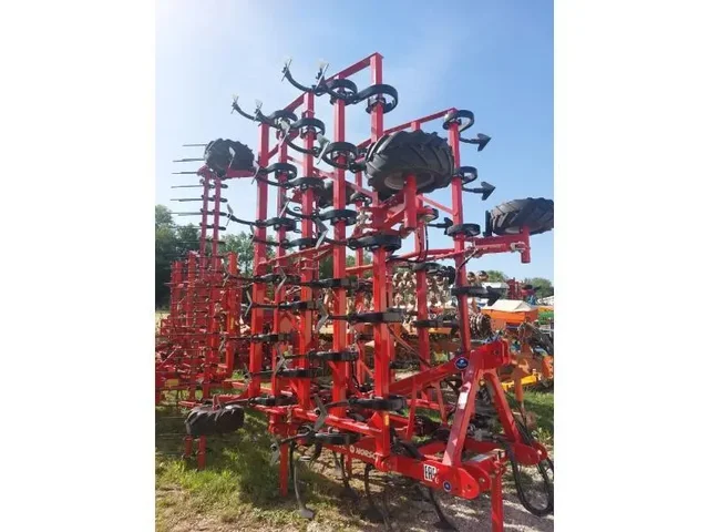 Occasion Horsch FINER 8SL à ANTIGNY chez Groupe OUVRARD