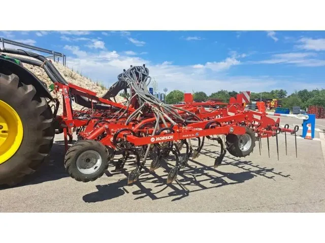 Occasion Horsch FINER6SL à ANTIGNY chez Groupe OUVRARD