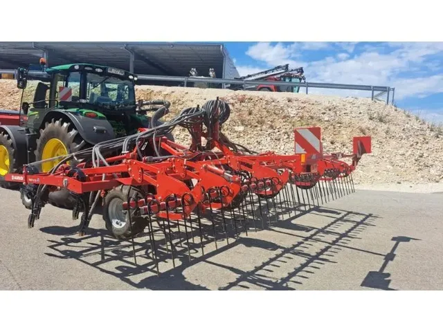 Occasion Horsch FINER6SL à ANTIGNY chez Groupe OUVRARD
