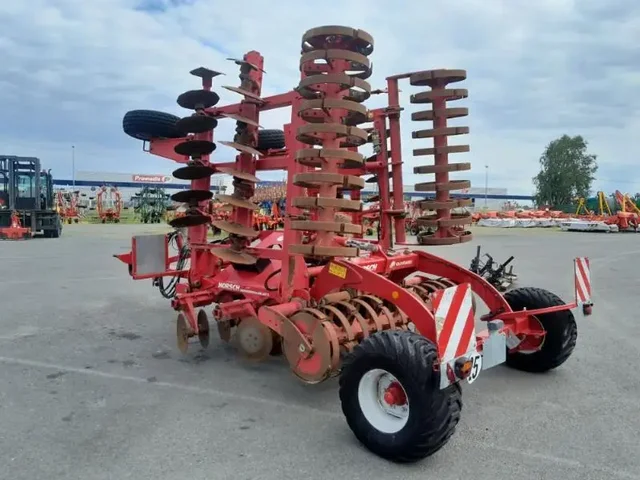 Occasion Horsch JOKER 6RT à ANTIGNY chez Groupe OUVRARD