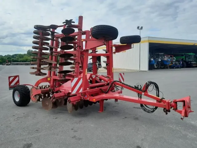 Occasion Horsch JOKER 6RT à ANTIGNY chez Groupe OUVRARD