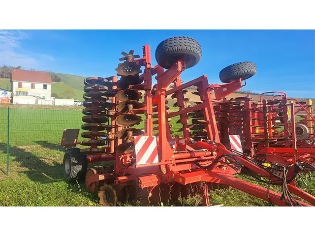Occasion Horsch JOKER6RT à ANTIGNY chez Groupe OUVRARD