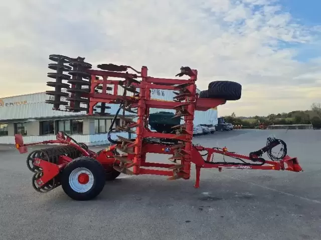 Occasion Horsch JOKER5HD à ANTIGNY chez Groupe OUVRARD