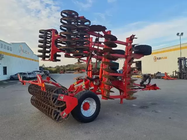 Occasion Horsch JOKER5HD à ANTIGNY chez Groupe OUVRARD
