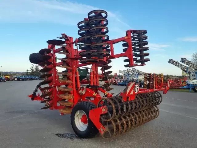 Occasion Horsch JOKER5HD à ANTIGNY chez Groupe OUVRARD