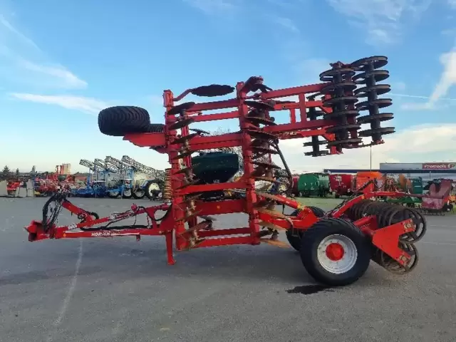 Occasion Horsch JOKER5HD à ANTIGNY chez Groupe OUVRARD
