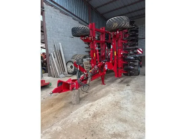 Occasion Horsch JOKER5HD à ANTIGNY chez Groupe OUVRARD