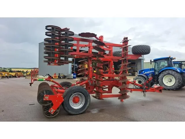 Occasion Horsch JOKER5HD à ANTIGNY chez Groupe OUVRARD