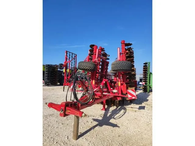 Occasion Horsch JOKER6RT-M19 à ANTIGNY chez Groupe OUVRARD