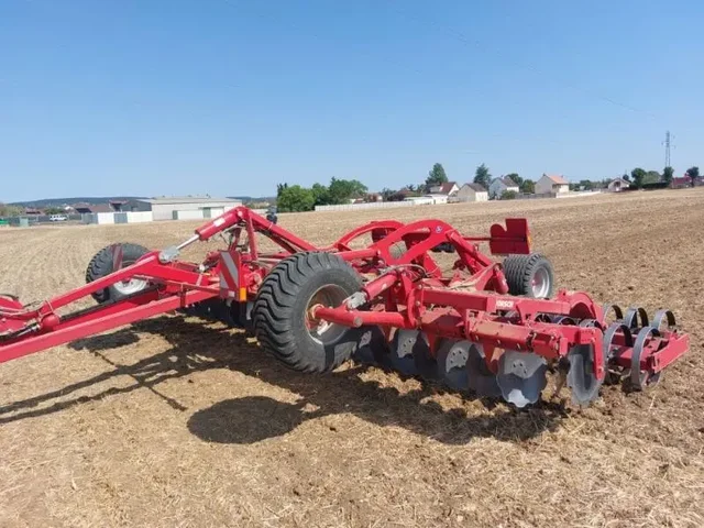 Occasion Horsch JOKER6RT-M19 à ANTIGNY chez Groupe OUVRARD