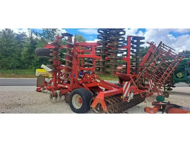 Occasion Horsch JOKER6RT à ANTIGNY chez Groupe OUVRARD