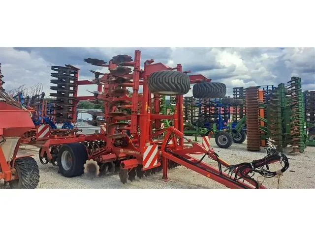 Occasion Horsch JOKER6RT à ANTIGNY chez Groupe OUVRARD