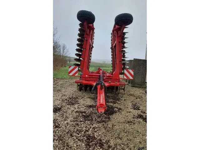 Occasion Horsch JOKER8RT à ANTIGNY chez Groupe OUVRARD