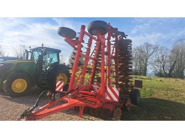 Occasion Horsch JOKER8RT à ANTIGNY chez Groupe OUVRARD
