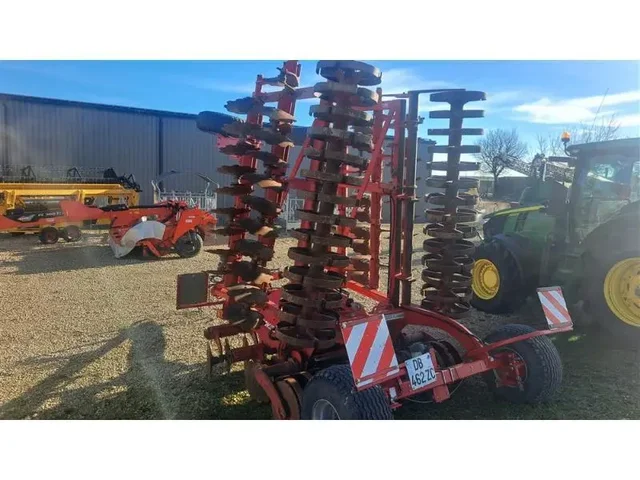 Occasion Horsch JOKER8RT à ANTIGNY chez Groupe OUVRARD