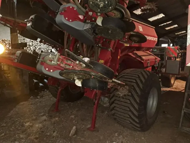 Occasion Horsch MAESTRO à ANTIGNY chez Groupe OUVRARD