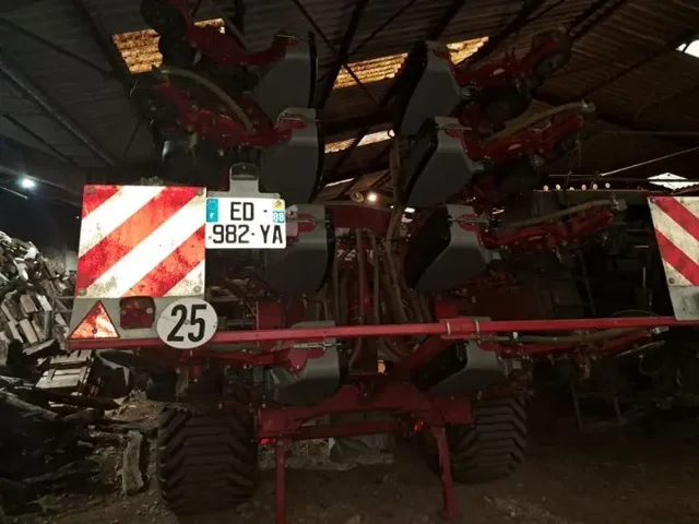 Occasion Horsch MAESTRO à ANTIGNY chez Groupe OUVRARD