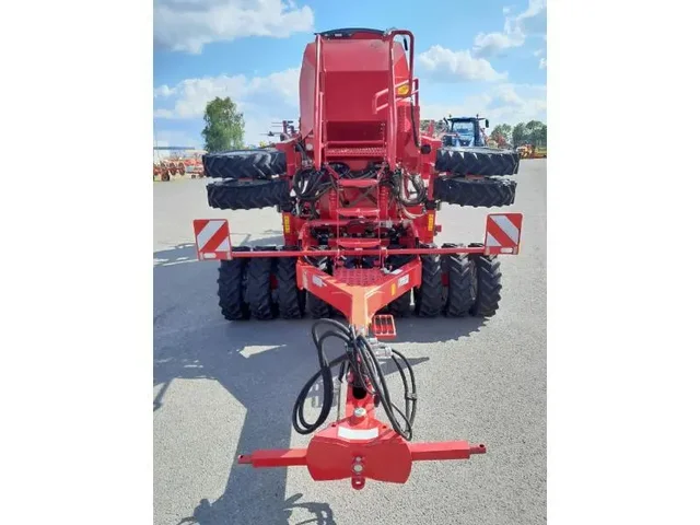 Occasion Horsch SPRINTER à ANTIGNY chez Groupe OUVRARD