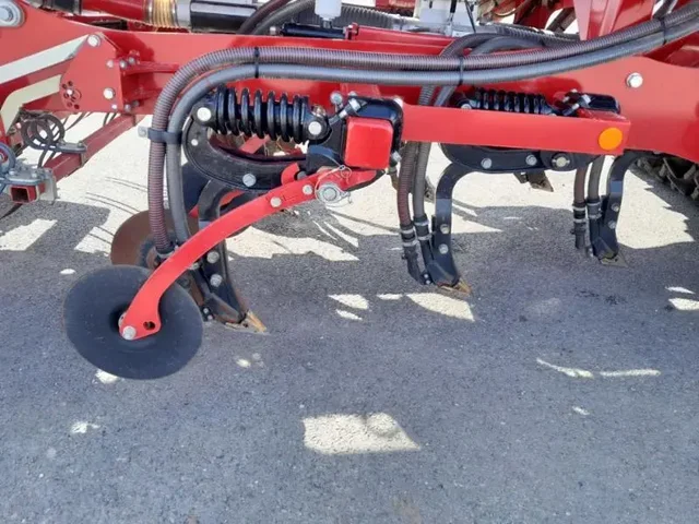 Occasion Horsch SPRINTER à ANTIGNY chez Groupe OUVRARD