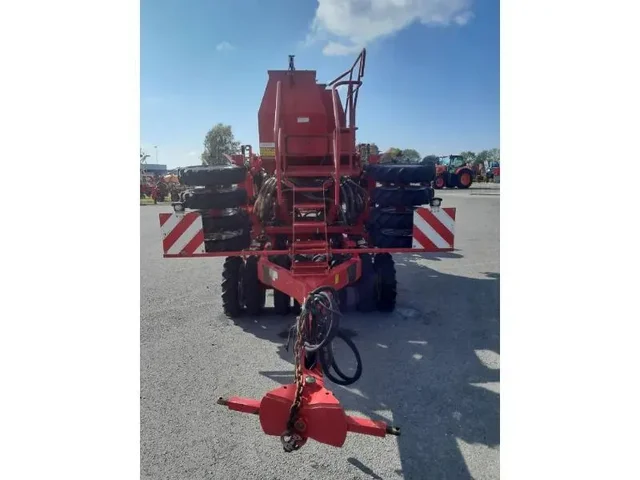 Occasion Horsch SPRINTER4ST à ANTIGNY chez Groupe OUVRARD