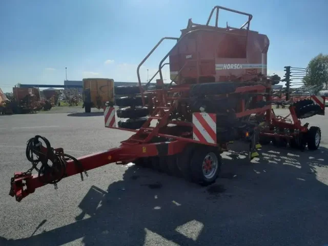 Occasion Horsch SPRINTER4ST à ANTIGNY chez Groupe OUVRARD