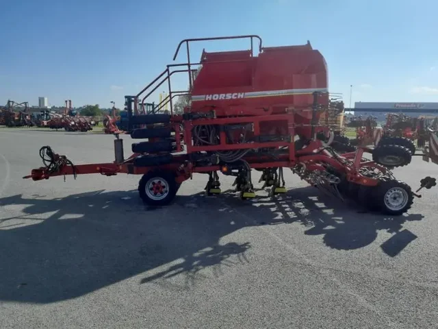 Occasion Horsch SPRINTER4ST à ANTIGNY chez Groupe OUVRARD