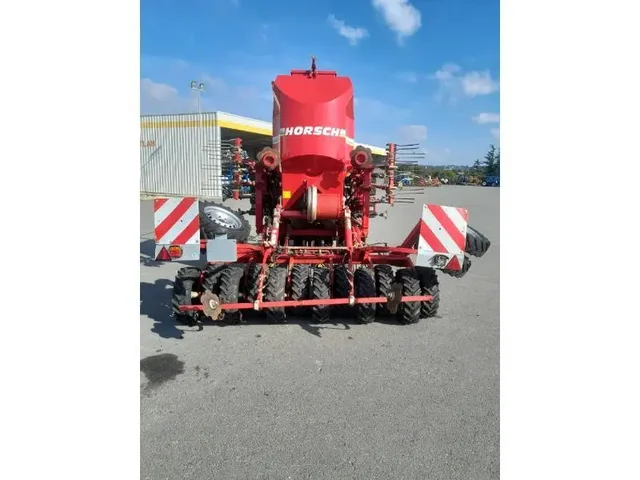 Occasion Horsch SPRINTER4ST à ANTIGNY chez Groupe OUVRARD