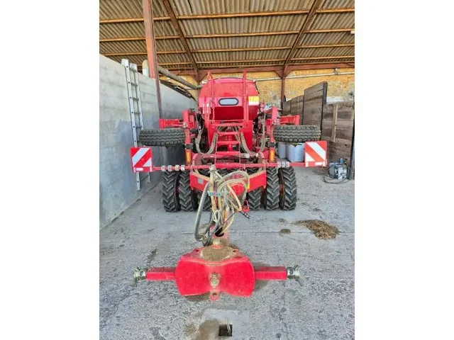 Occasion Horsch SPRINTER4ST à ANTIGNY chez Groupe OUVRARD
