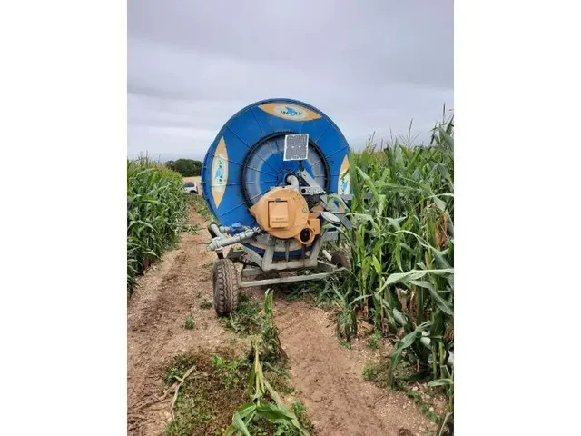 Occasion Irridev G3D à ANTIGNY chez Groupe OUVRARD