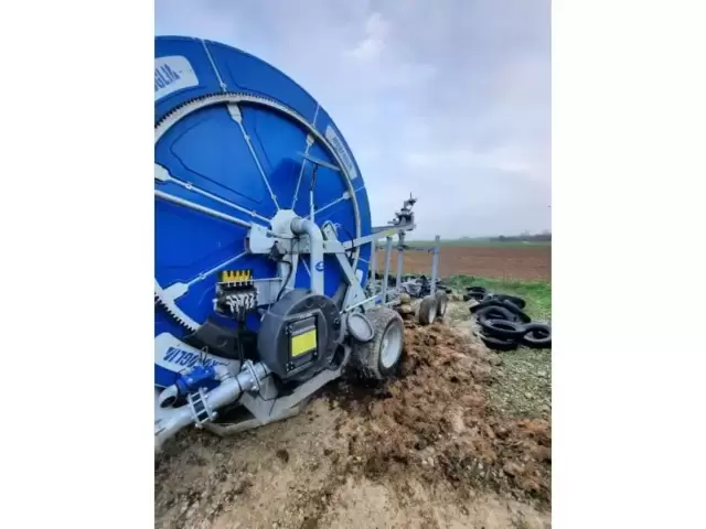 Occasion Irridev IG1-1S à ANTIGNY chez Groupe OUVRARD