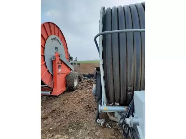 Occasion Irridev IG1-1S à ANTIGNY chez Groupe OUVRARD