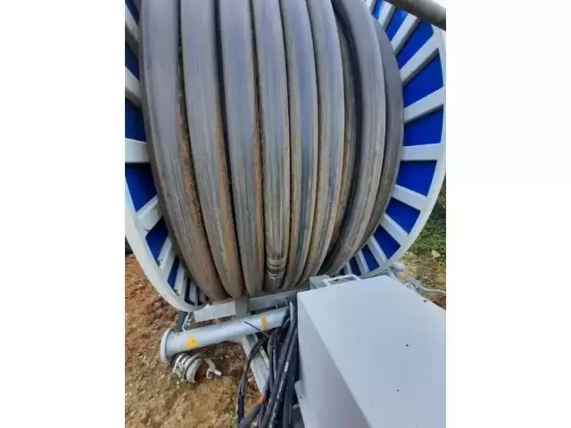 Occasion Irridev IG1-1S à ANTIGNY chez Groupe OUVRARD