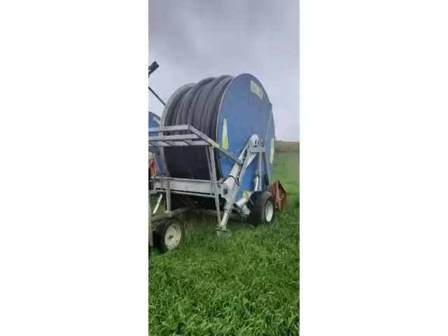 Occasion Autre IG1D à ANTIGNY chez Groupe OUVRARD